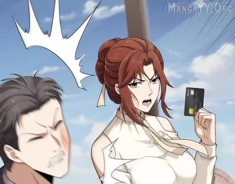 Hidden Dragon in the City (2025) Chapter 52 - page 6